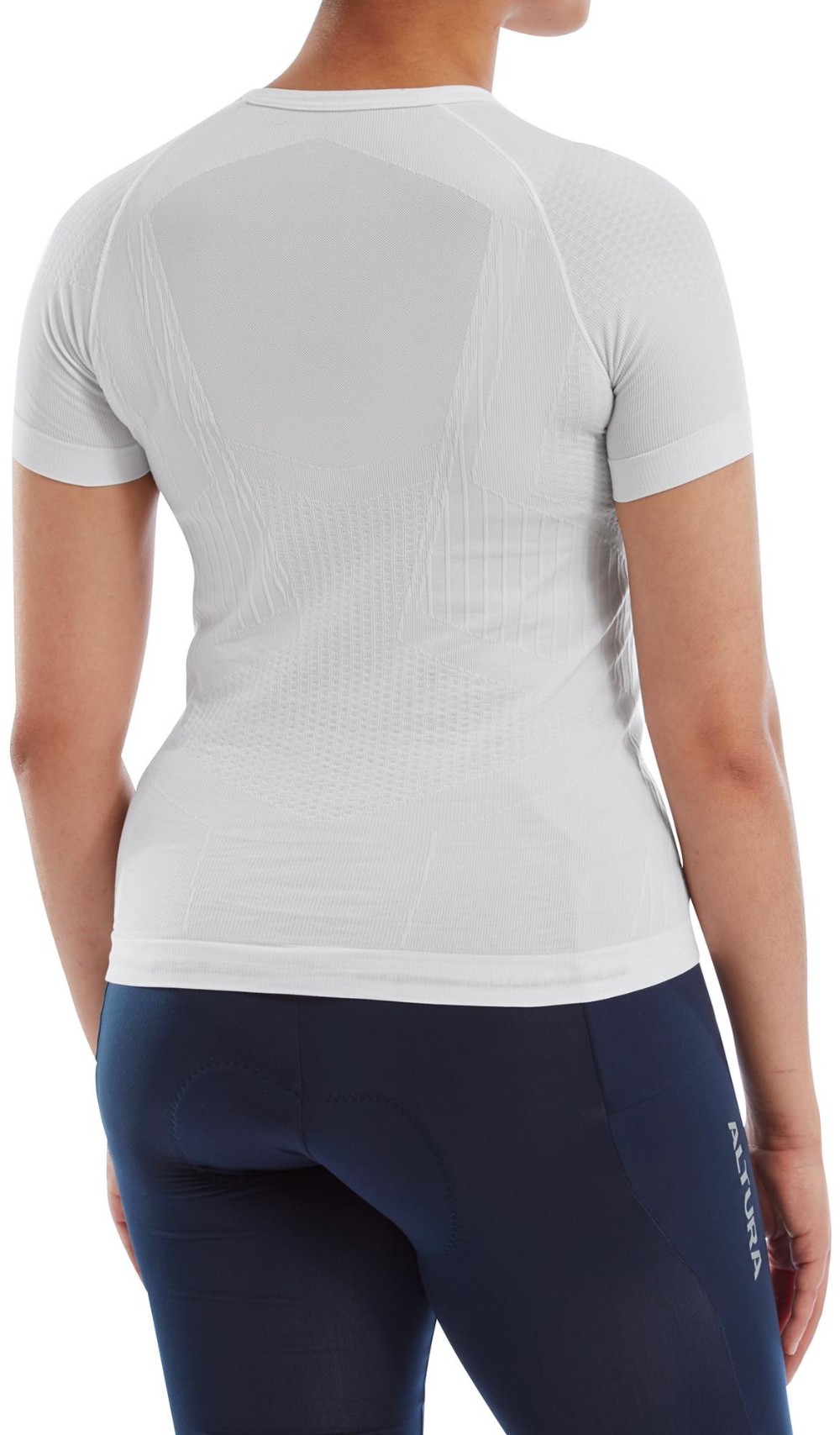 Tempo Seamless Short Sleeve Baselayer image 1