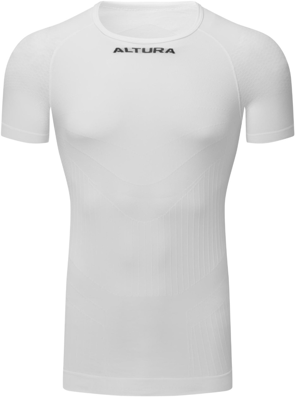 Tempo Seamless Short Sleeve Baselayer image 2