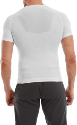 Tempo Seamless Short Sleeve Baselayer image 4