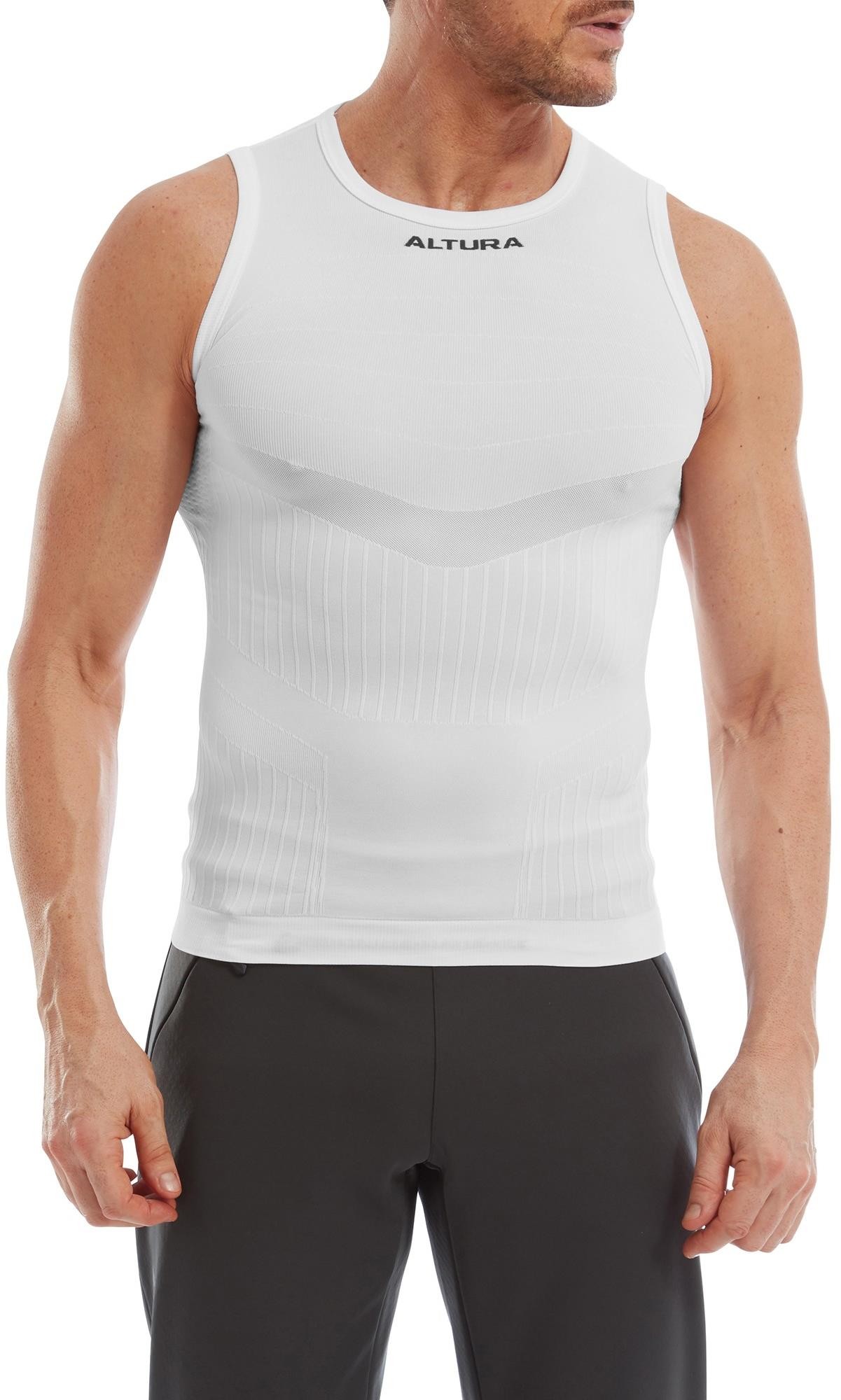 Altura Tempo Seamless Sleeveless Baselayer product image