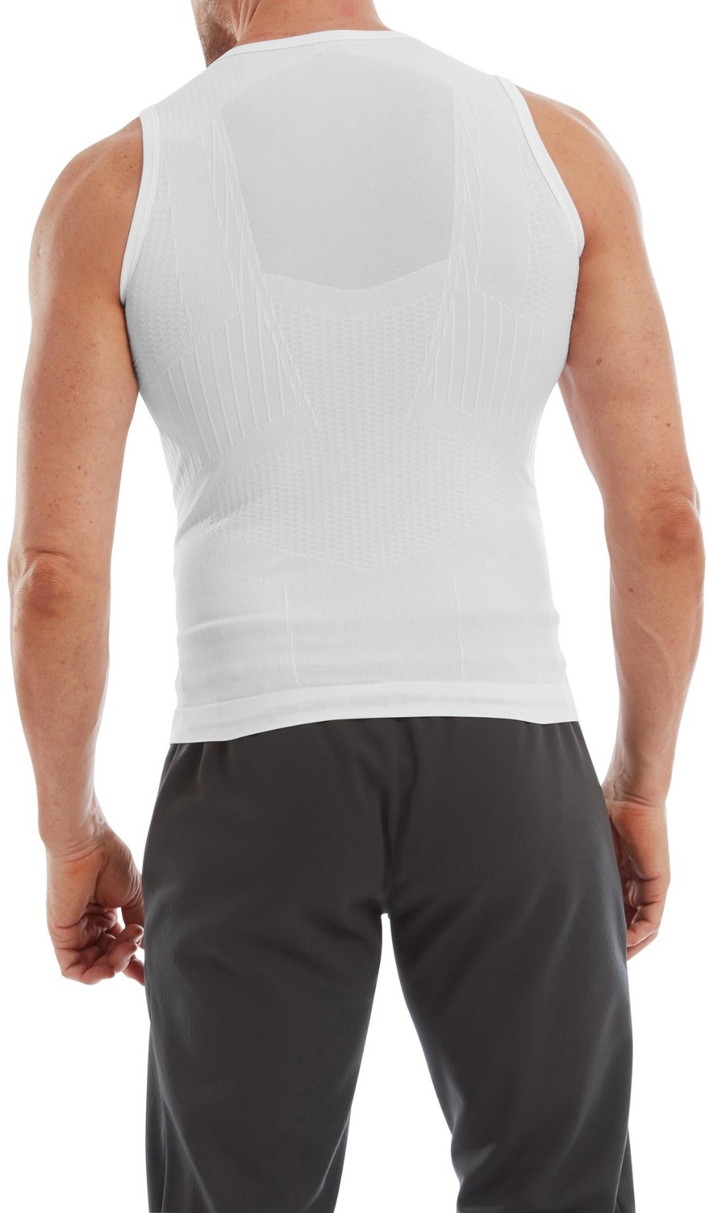 Tempo Seamless Sleeveless Baselayer image 1