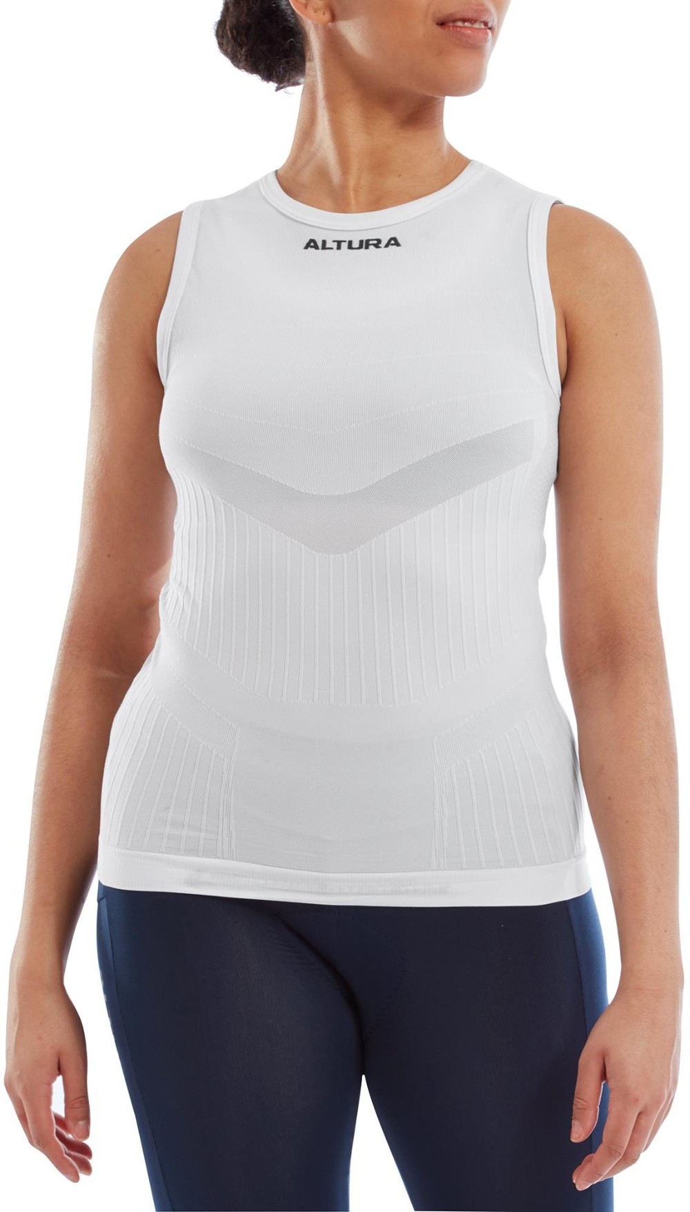 Tempo Seamless Sleeveless Baselayer image 2