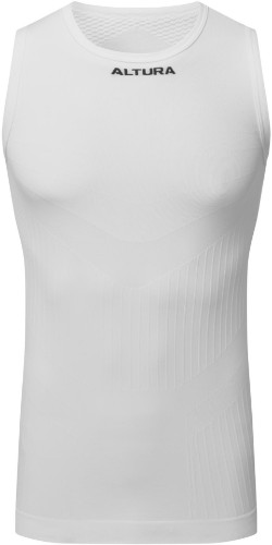 Tempo Seamless Sleeveless Baselayer image 4