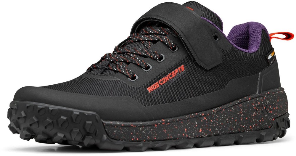 Tallac Clip Mens MTB Cycling Shoes image 1