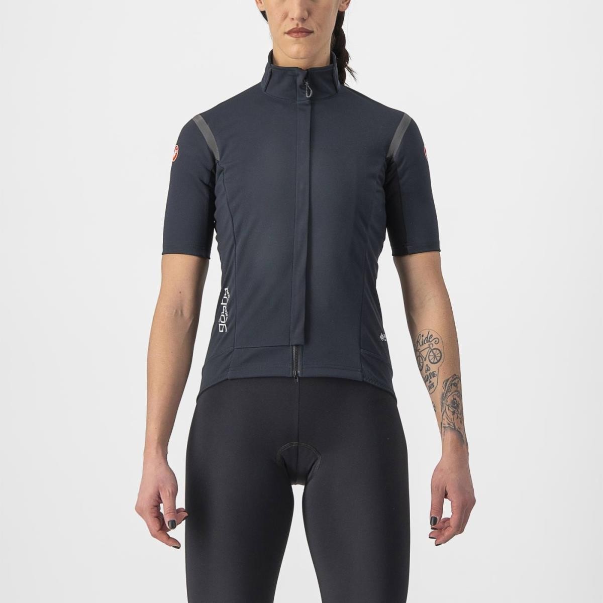 Castelli Gabba Ros 2 Womens Cycling Jacket product image