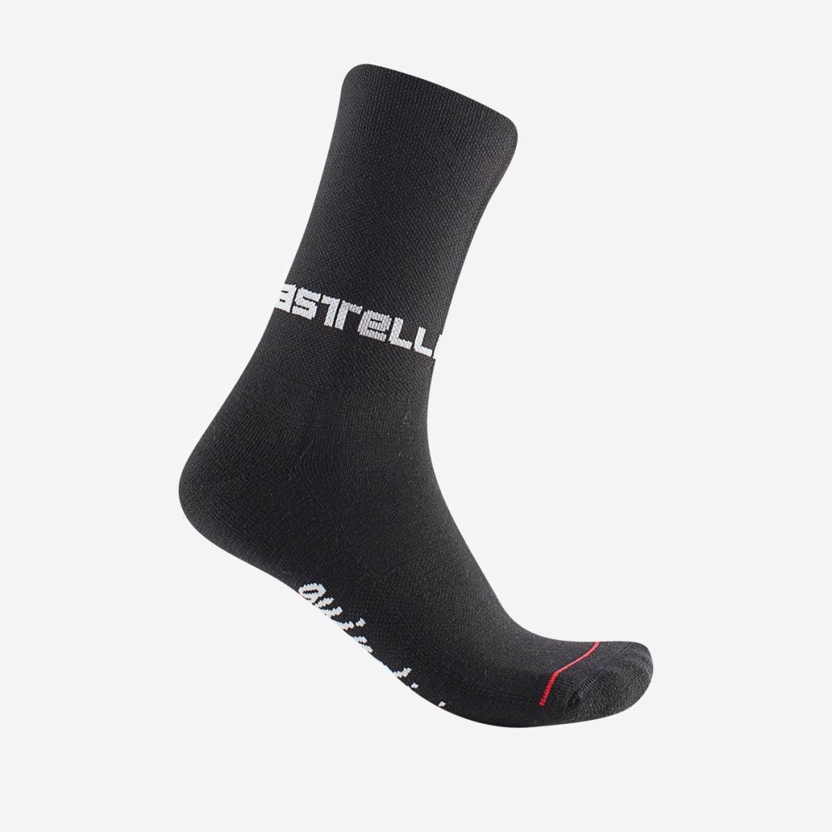 Castelli Quindici Soft Merino Womens Cycling Socks product image