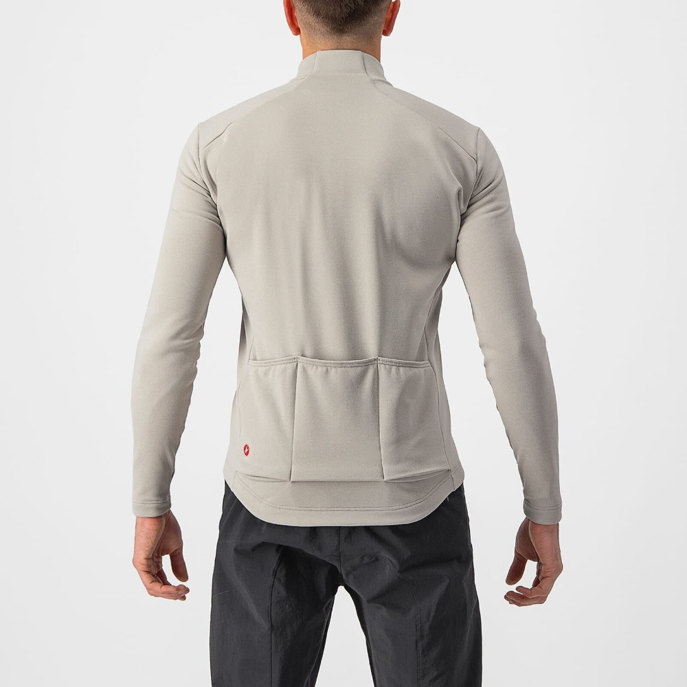 Unlimited Trail Long Sleeve Cycling Jersey image 1