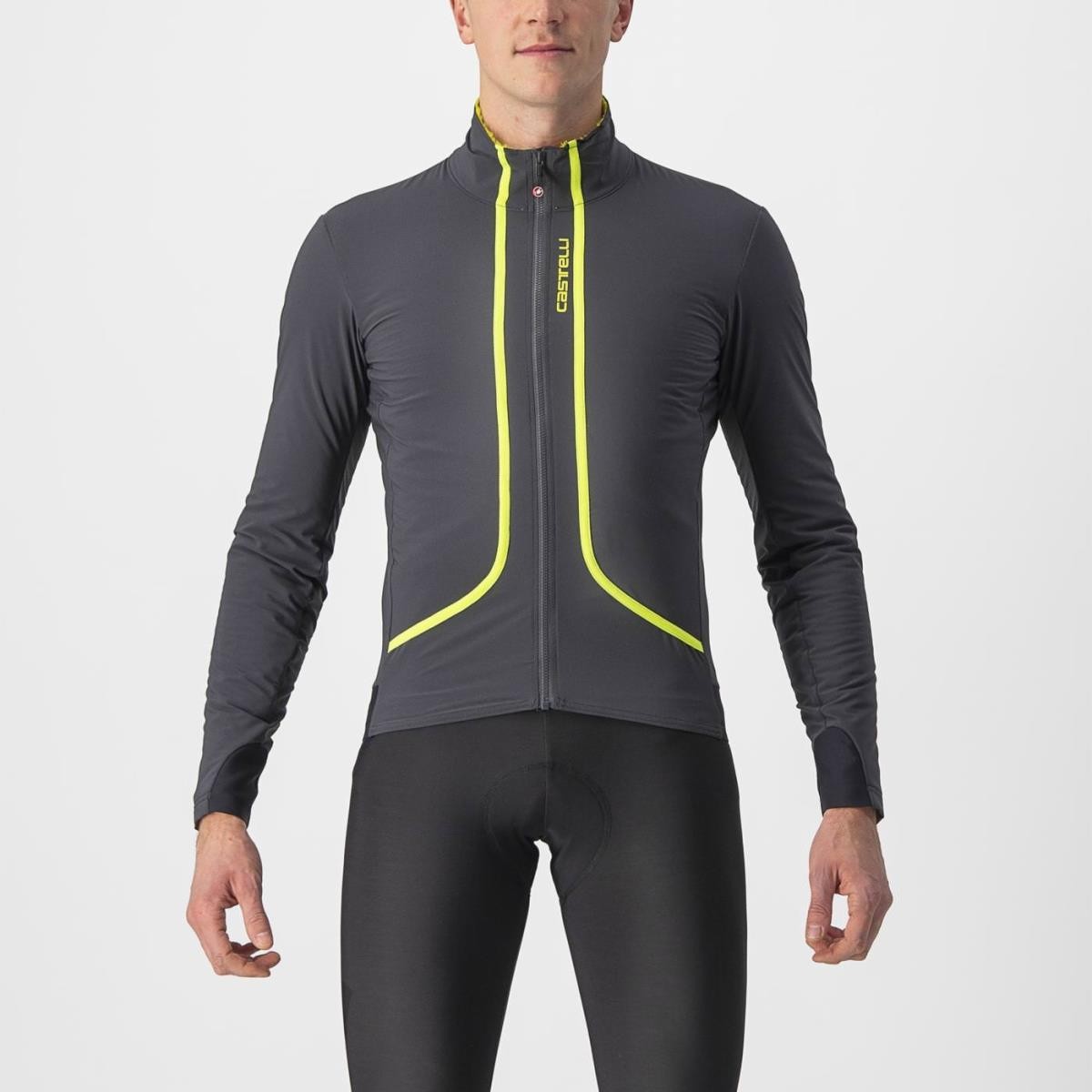 Castelli Flight Air Cycling Jacket product image