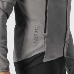 Perfetto Ros 2 Convertible Cycling Jacket image 3