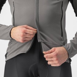 Perfetto Ros 2 Convertible Cycling Jacket image 4