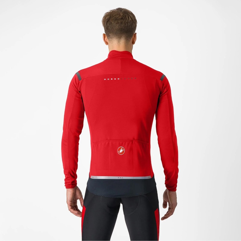 Perfetto Ros 2 Cycling Jacket image 1