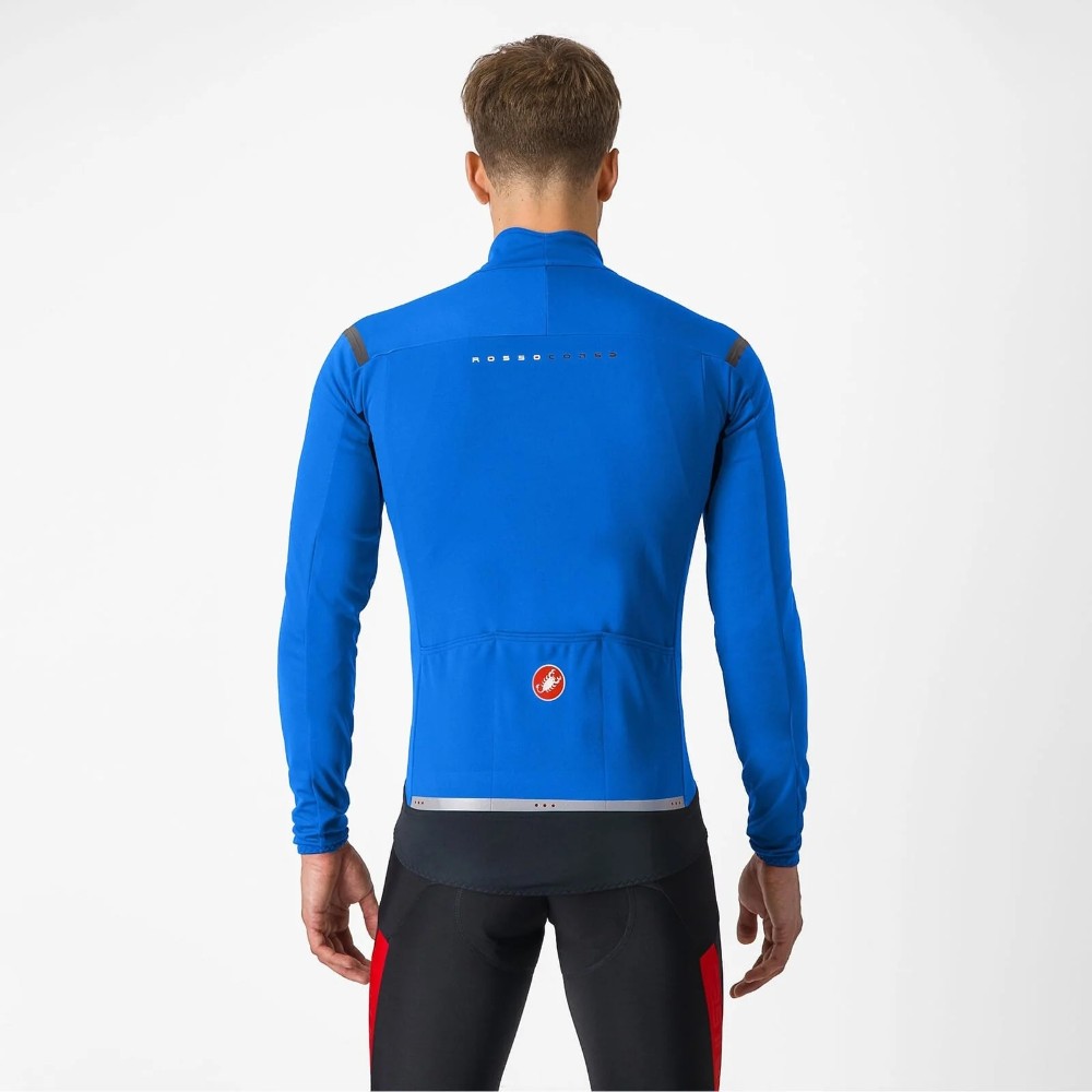 Perfetto Ros 2 Cycling Jacket image 1