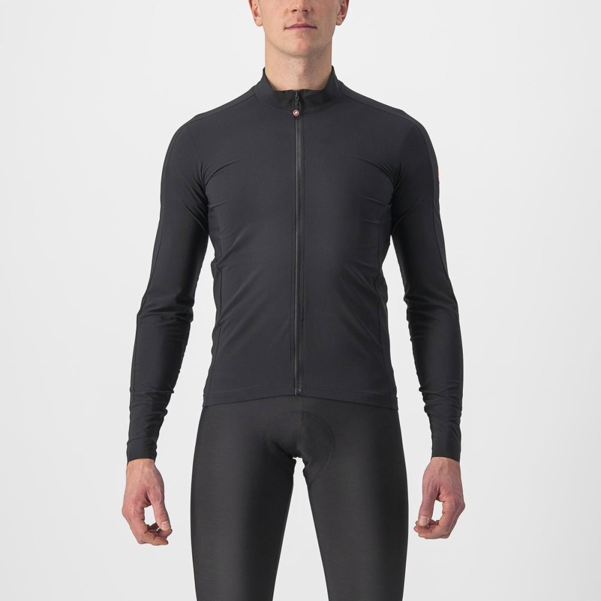 Castelli Flight Air Long Sleeve Cycling Jersey product image