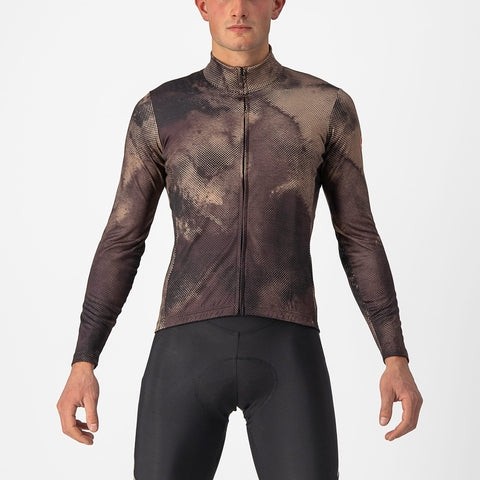 Castelli Ventaglio Long Sleeve Cycling Jersey product image