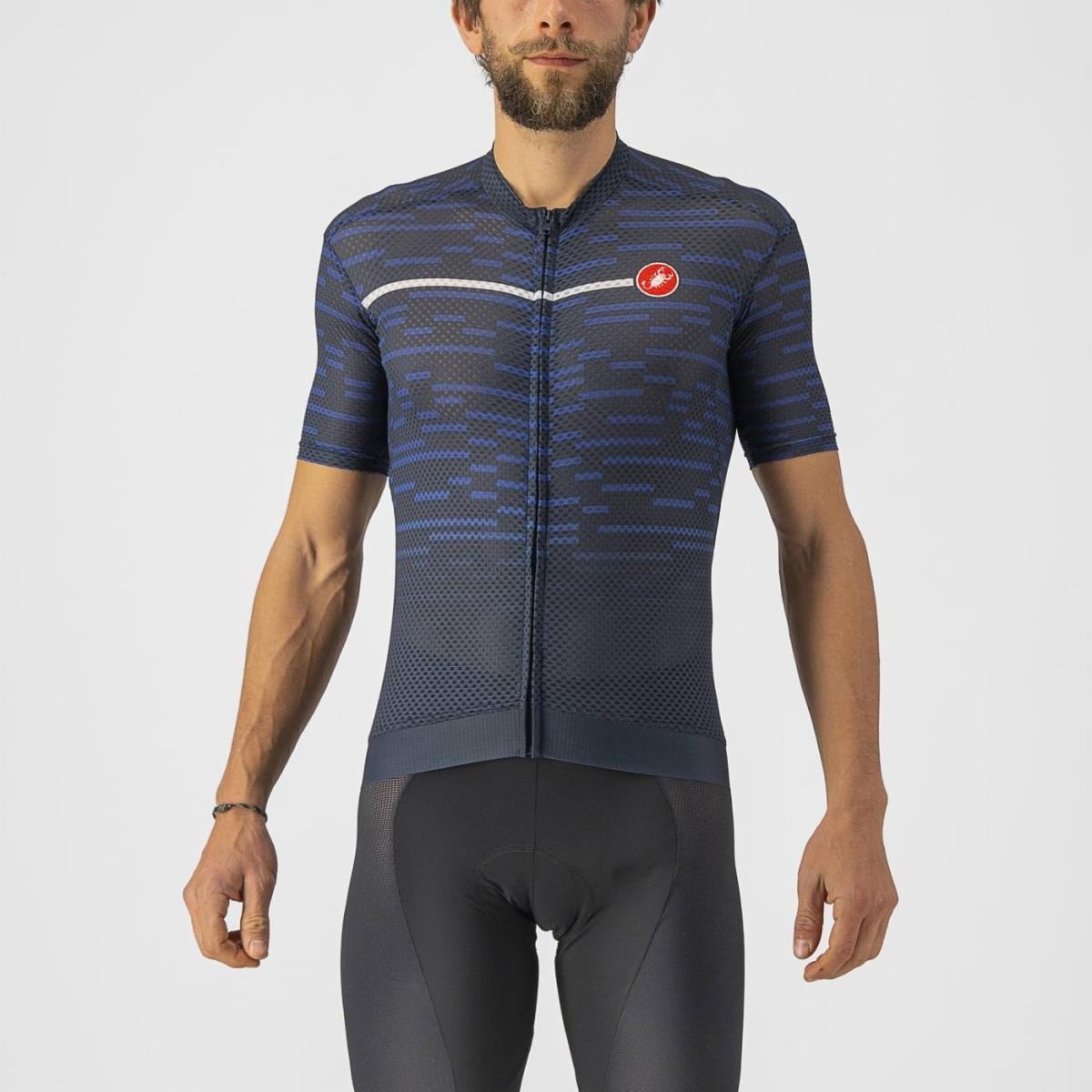 Castelli Insider Short Sleeve Jersey product image