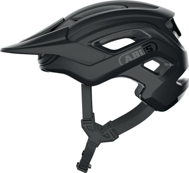 Abus Cliffhanger MTB Mountain Cycling Helmet product image