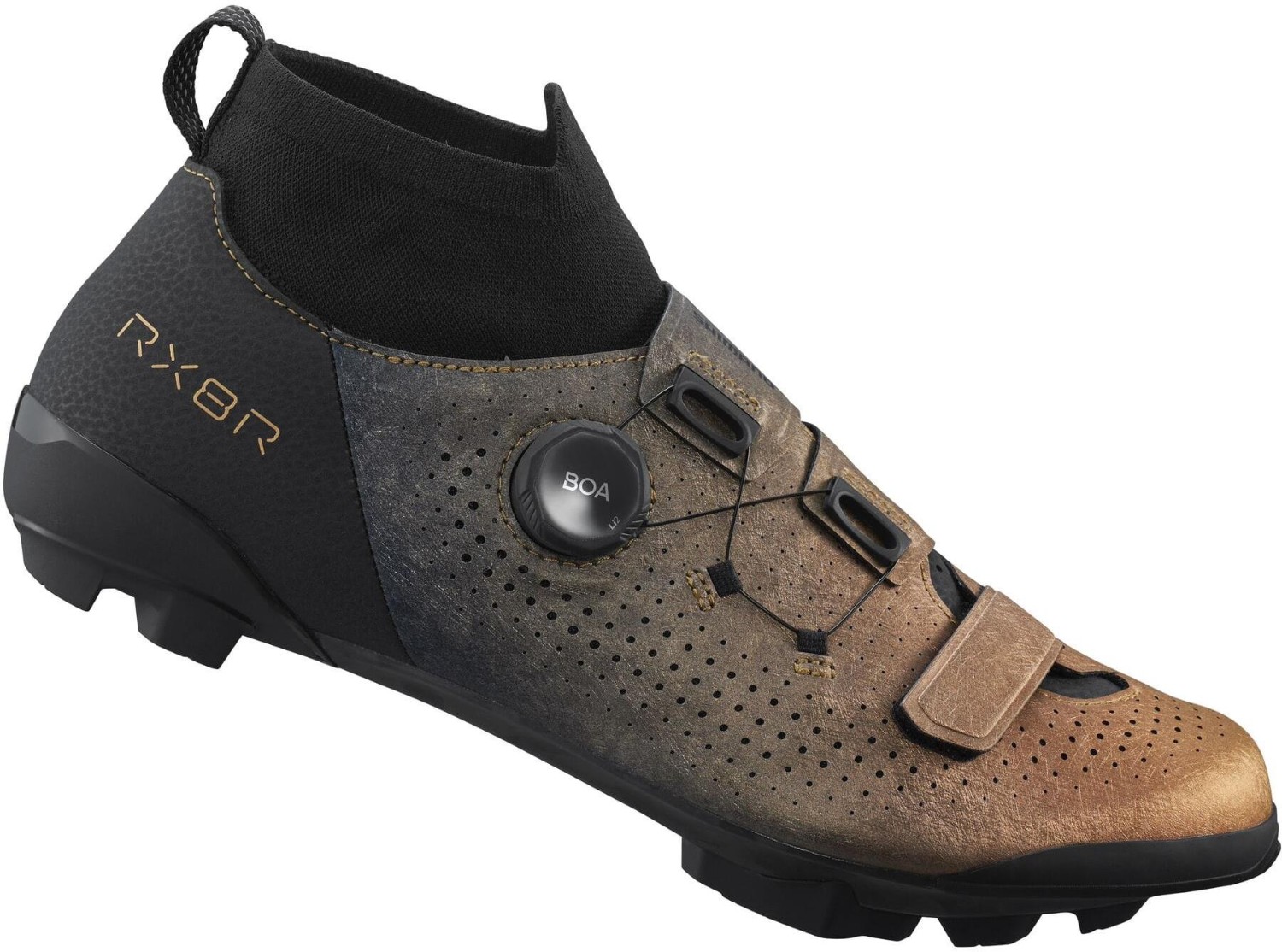 Shimano RX8R (RX801R) Gravel MTB Cycling Shoes product image