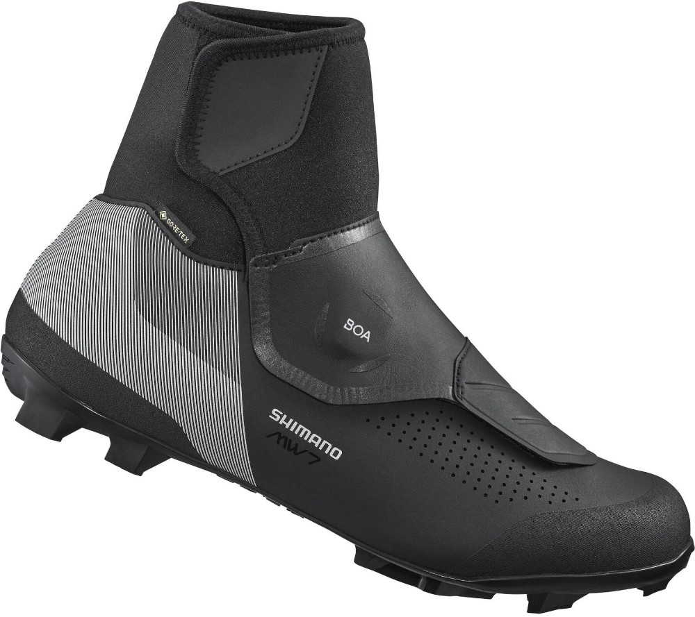 MW7 (MW702) Gore-Tex Trail/Enduro MTB Cycling Shoes image 2