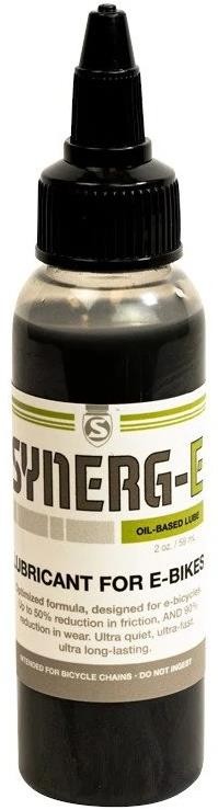 Synerg-E Lube image 0