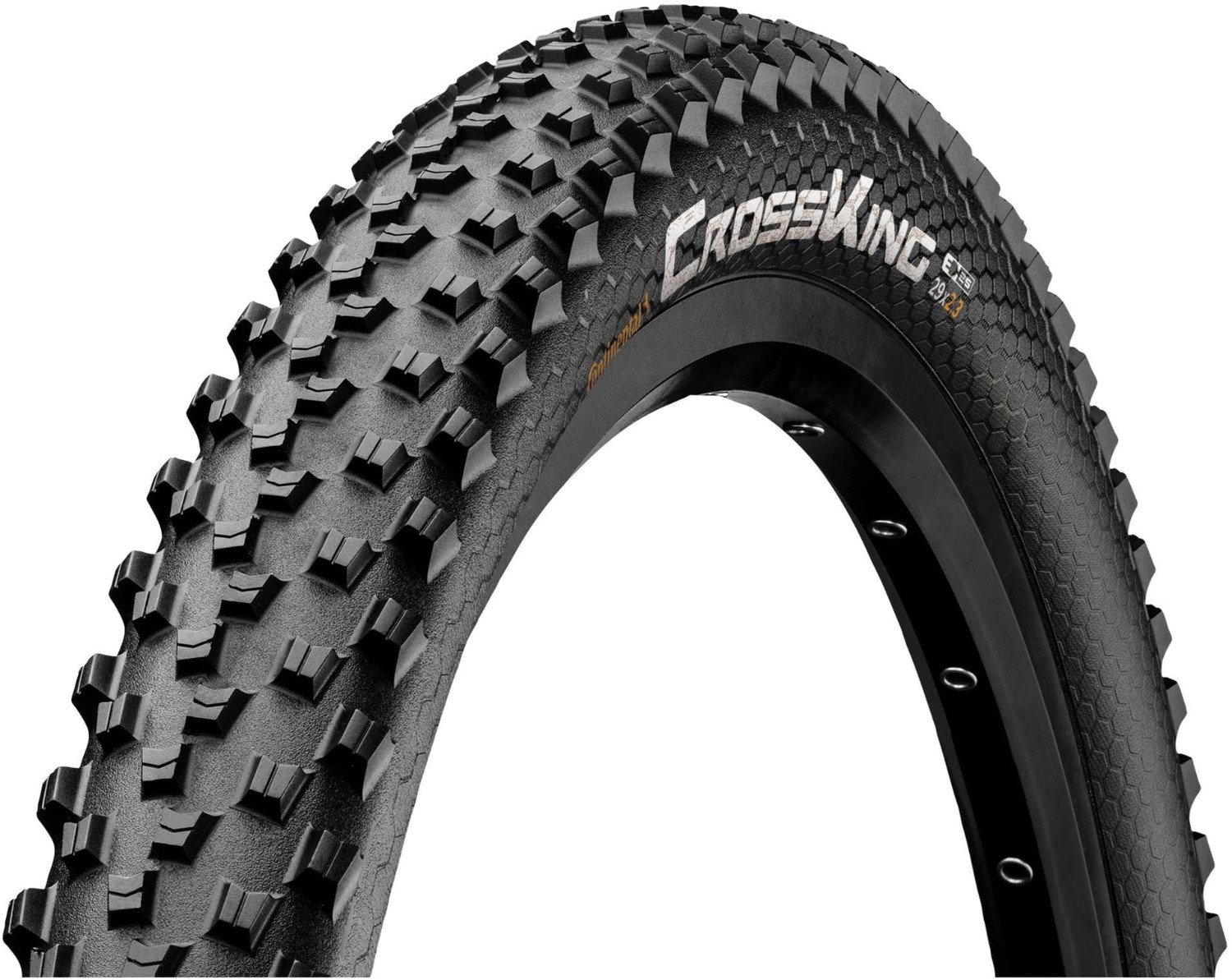 Continental Cross King Wire Bead 26" Tyre product image