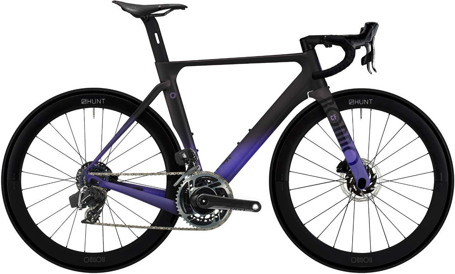 Rondo HVRT CF 0 2022 - Road Bike product image