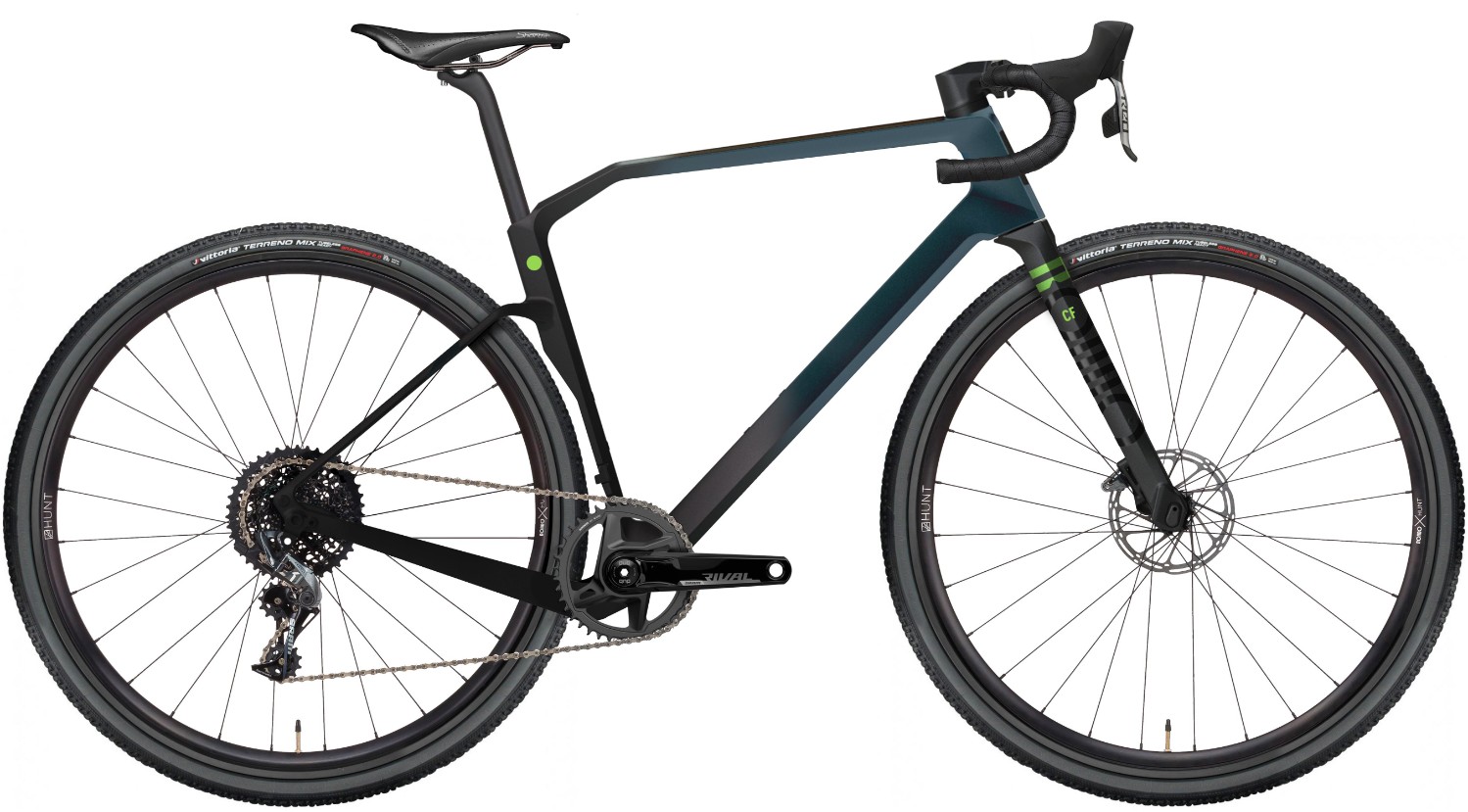 Rondo MYLC CF 1 2022 - Gravel Bike product image