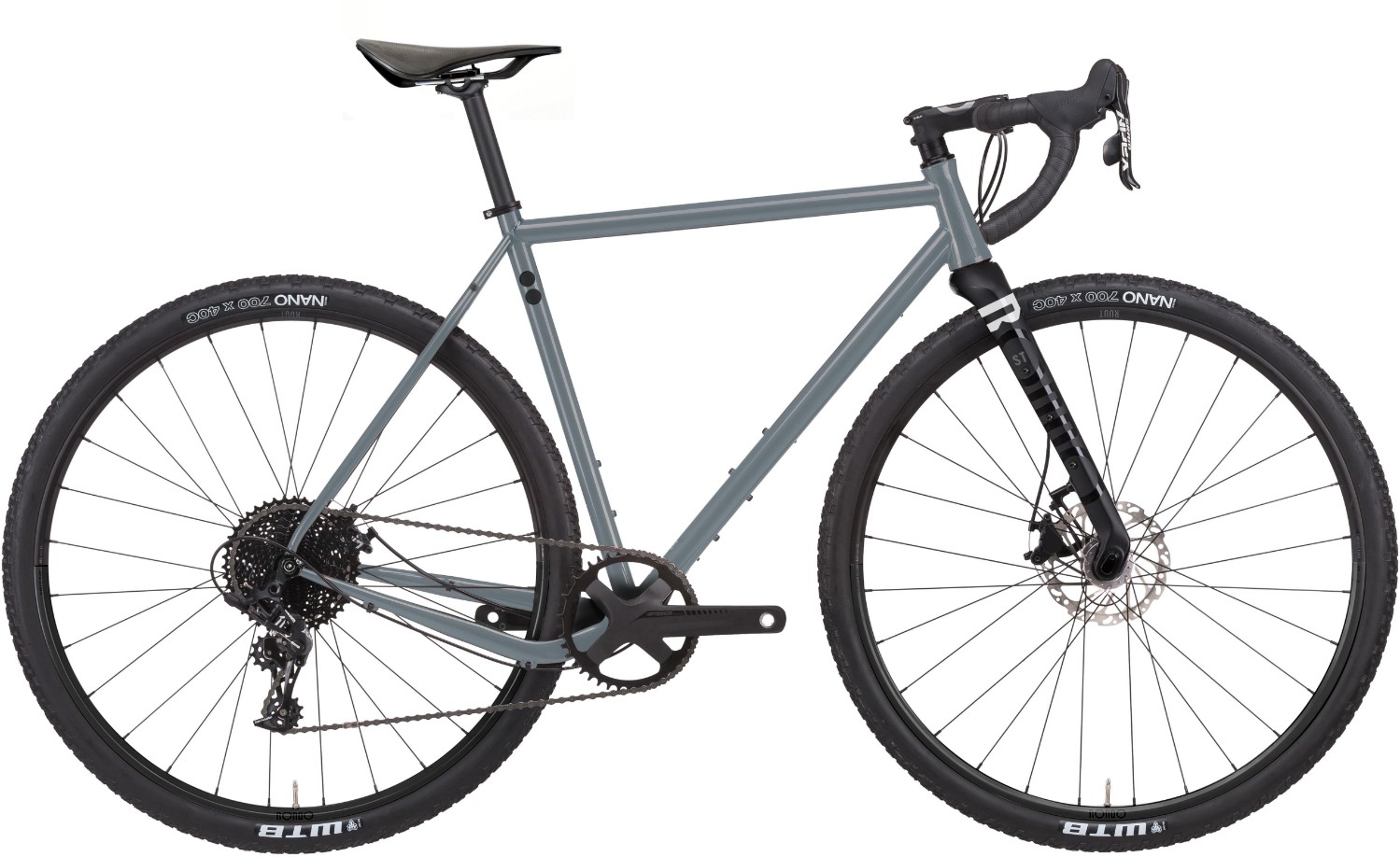 Rondo Ruut ST 2 2022 - Gravel Bike product image