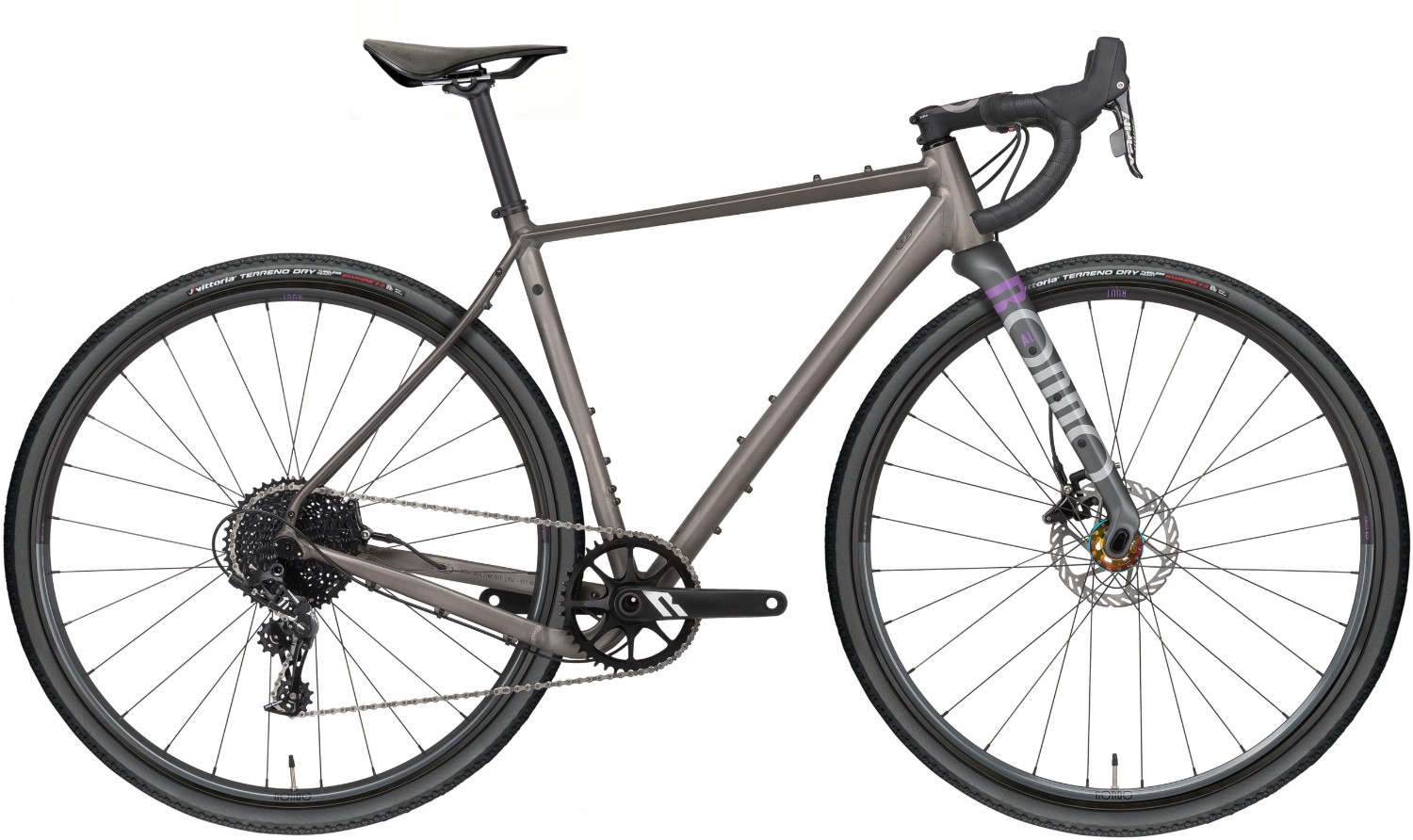 Rondo Ruut AL 1 2022 - Gravel Bike product image