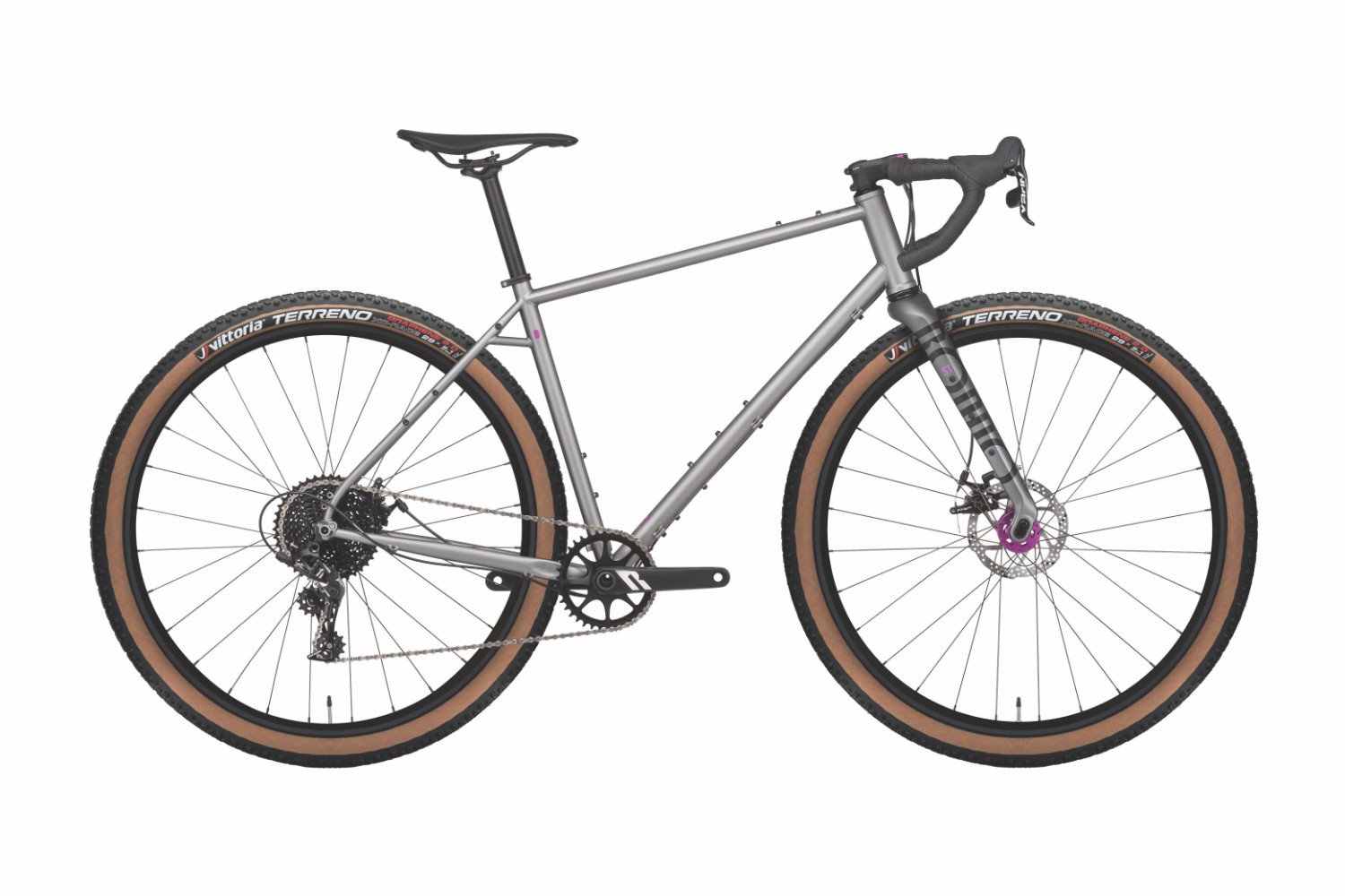 Rondo Bogan ST 2 2022 - Touring Bike product image