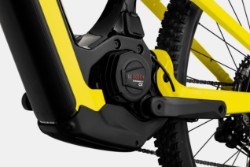 Moterra Neo Carbon 2 2023 - Electric Mountain Bike image 3