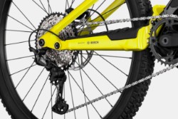 Moterra Neo Carbon 2 2023 - Electric Mountain Bike image 4