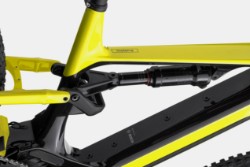 Moterra Neo Carbon 2 2023 - Electric Mountain Bike image 5