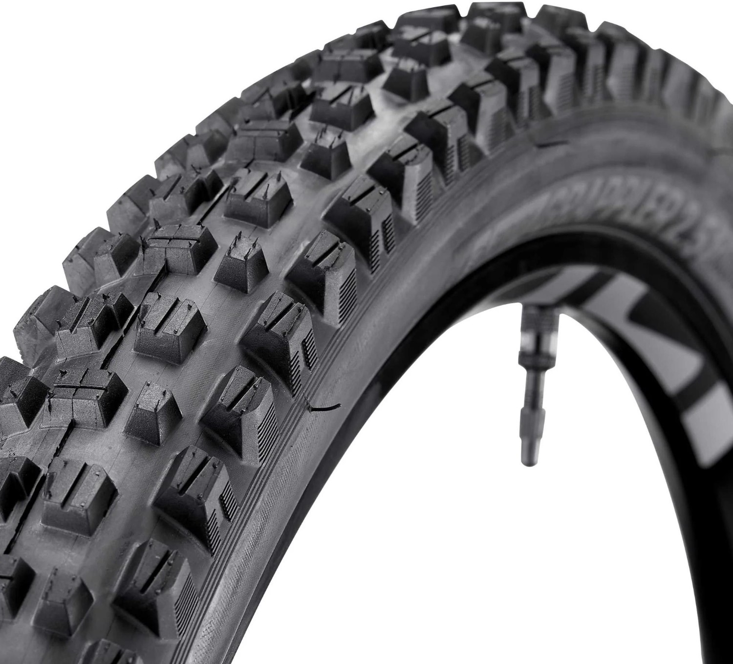 E-Thirteen Grappler Enduro Mopo MTB Bike 27.5" x 2.5" Tyre product image