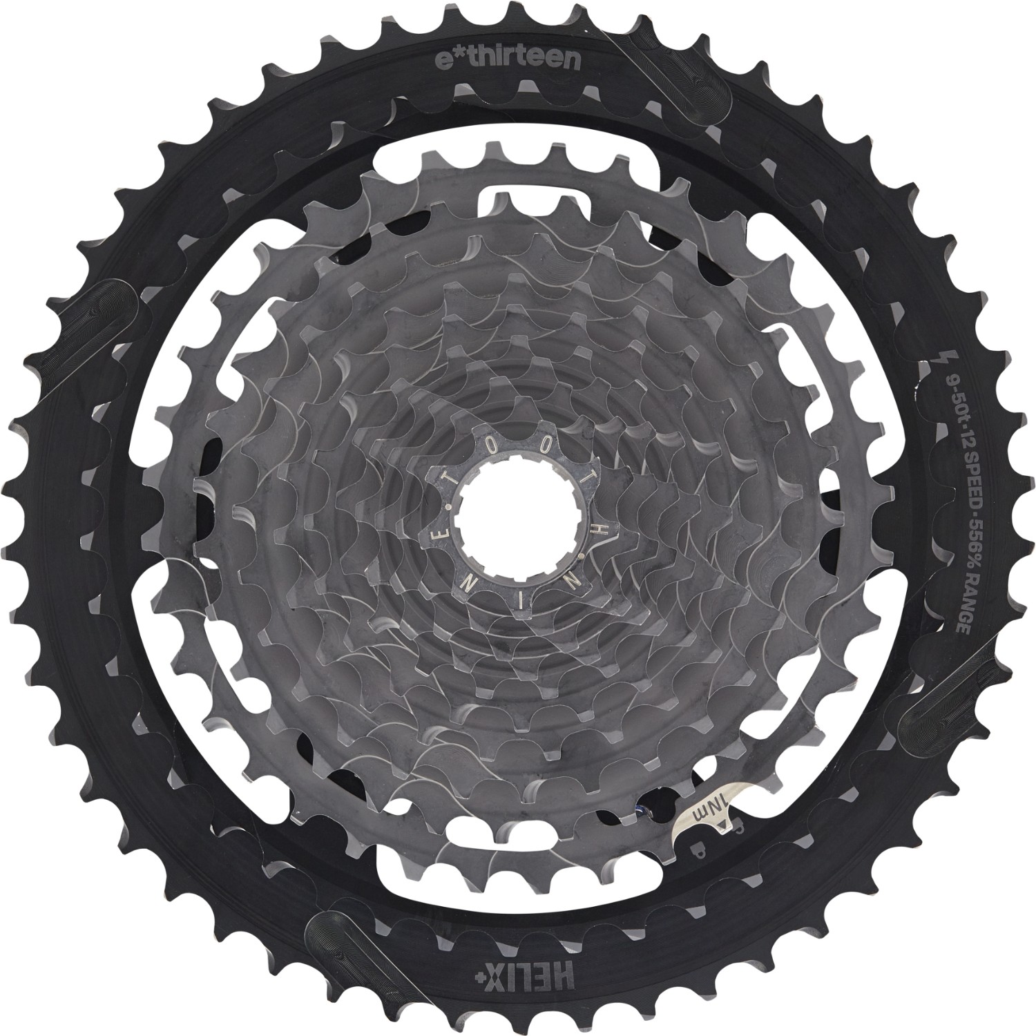 E-Thirteen Helix Plus 12-Speed Cassette product image