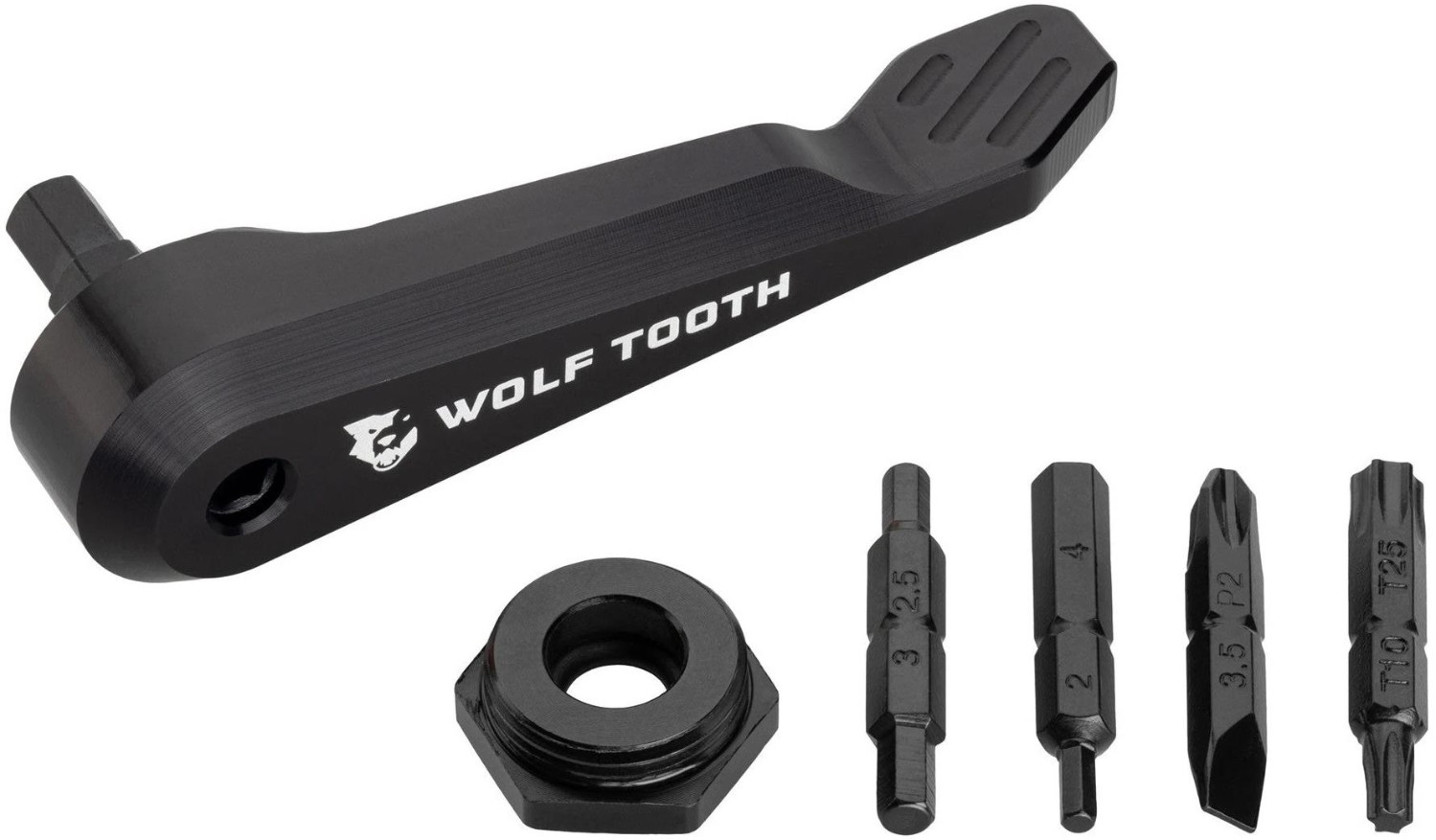 Wolf Tooth Axle Handle Multi Tool product image