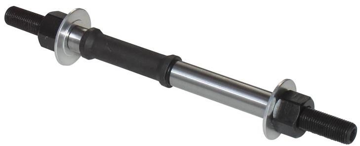Halo Spin Doctor Pro Rear Axle Conversion product image