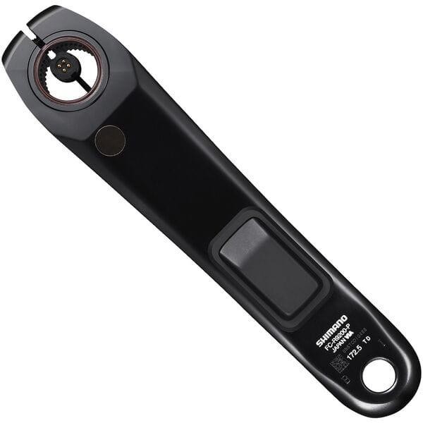 FC-R9200 Dura-Ace 12-speed Power Meter Crankset image 1