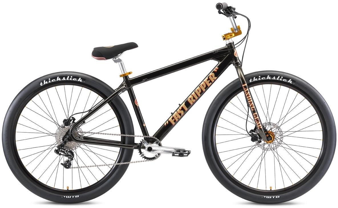 SE Bikes Fast Ripper 29" 2021 - BMX Bike product image