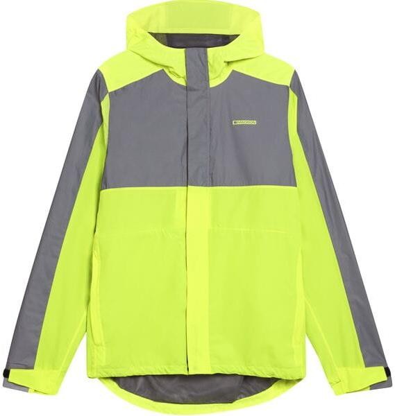 Stellar Fiftyfifty Reflective Waterproof Jacket image 0