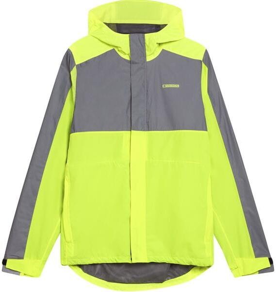 Madison Stellar Fiftyfifty Reflective Waterproof Jacket product image