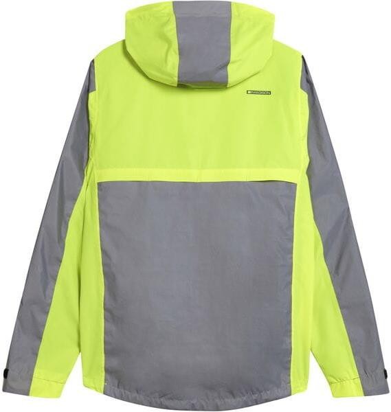 Stellar Fiftyfifty Reflective Waterproof Jacket image 1