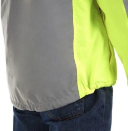 Stellar Fiftyfifty Reflective Waterproof Jacket image 3