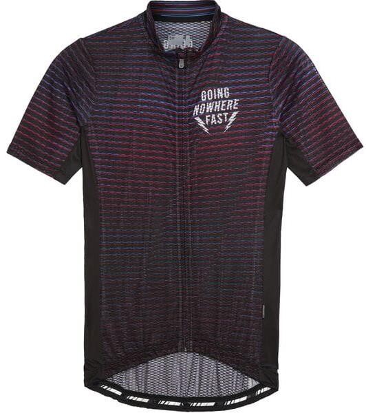 Madison Turbo Womens Short Sleeve Jersey product image