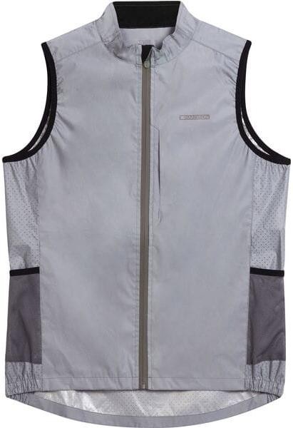 Stellar Shine Reflective Womens Gilet image 0