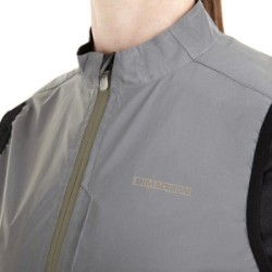 Stellar Shine Reflective Womens Gilet image 3