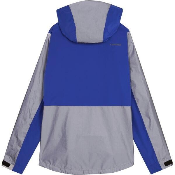 Stellar Fiftyfifty Reflective Womens Waterproof Jacket image 1