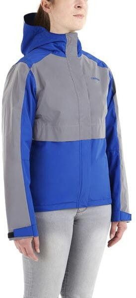 Stellar Fiftyfifty Reflective Womens Waterproof Jacket image 2