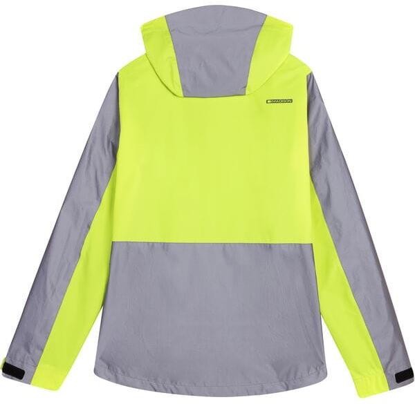 Stellar Fiftyfifty Reflective Womens Waterproof Jacket image 1