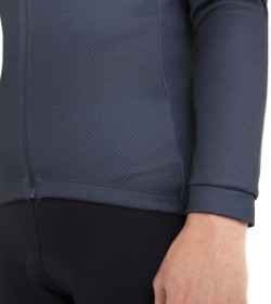 Sportive Womens Long Sleeve Thermal Jersey image 3