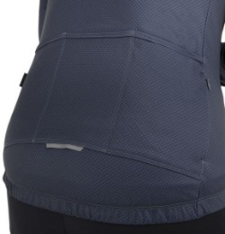 Sportive Womens Long Sleeve Thermal Jersey image 4